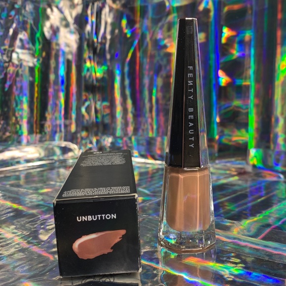 Fenty Beauty Other - Fenty Lip Stunna UNBUTTON NEW IN BOX Fenty Beauty Other - Fenty Lip Stunna UNBUTTON NEW IN BOX
